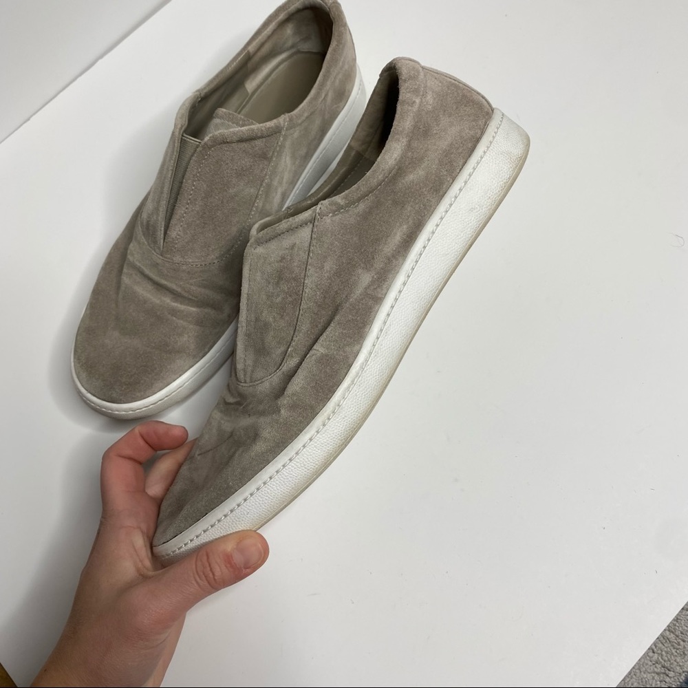 Vince | Slip On Sneakers - Picture 4 of 7